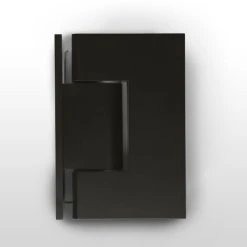 Deals ???? Glass Warehouse 78"x45.5" Frameless Shower Door, Wall Hinge, Matte Black ⭐ 13 Deals ???? Glass Warehouse 78"x45.5" Frameless Shower Door, Wall Hinge, Matte Black ⭐ -Grohe Shop cd9123c300956afa 6925 w800 h800 b0 p0