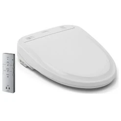 Promo ???? TOTO S350E Electronic Bidet Toilet Seat ????