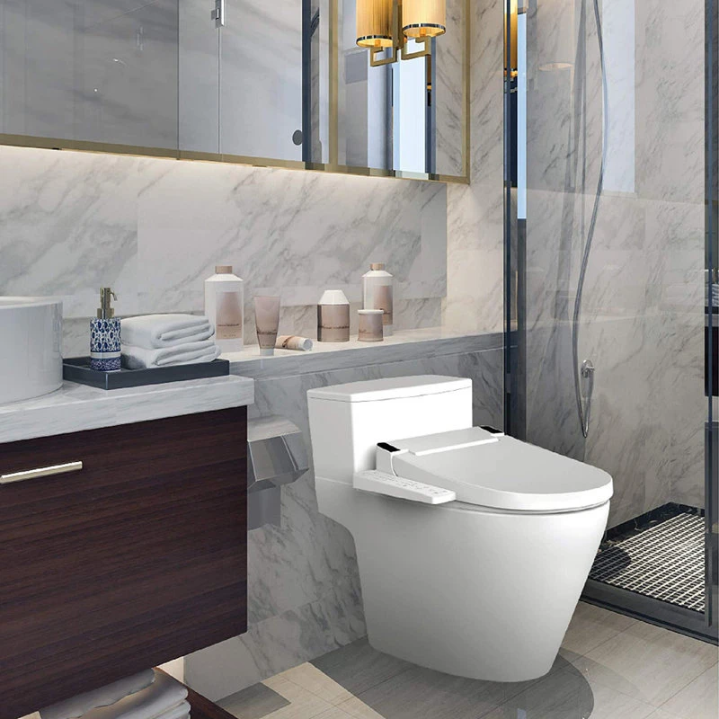 Outlet ???? VOVO Stylement Electric Bidet Toilet Seat For Kids ???? 4 Outlet ???? VOVO Stylement Electric Bidet Toilet Seat For Kids ???? - Image 2