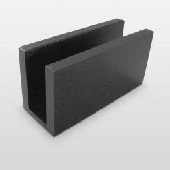 Best Sale ???? Glass Warehouse 78"x28" Frameless Shower Door Single Fixed Panel, Oil Rubbed Bronze ???? -Grohe Shop dba1251600521dfb 1030 w800 h800 b0 p0