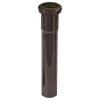 Brand new ???? Westbrass 1.25" Od X 8" Slip Joint Extension Tube In Oil Rubbed Bronze ???? -Grohe Shop e5a1a1bd0602c9b0 8047 w800 h800 b1 p0