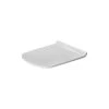 Cheap ???? Duravit 006051 DuraStyle Elongated Closed-Front Toilet Seat - White ???? -Grohe Shop ea917d0d0d441c90 1913 w800 h800 b1 p0