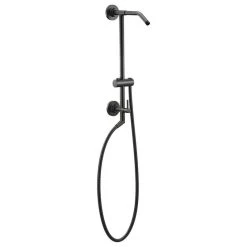 Hot Sale ???? Moen Matte Black Shower Only, Matte Black ????
