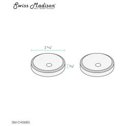 Hot Sale ???? Swiss Madison Toilet Hardware, SM-WT442, SM-WT450, SM-WT455, SM-WT514, Rose Gold ???? -Grohe Shop f1718bf101770362 5348 w800 h800 b1 p0