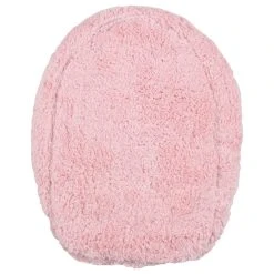 Best Pirce ???? Home Weavers Inc. Waterford Collection Lid Cover 18"x18", Pink ⌛ -Grohe Shop f2f16d15031b8e18 5108 w800 h800 b1 p0