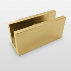 Outlet ???? Glass Warehouse 58.25"x60.25" Frameless Shower Bath Door Wall Hinge, Satin Brass ???? 11 Outlet ???? Glass Warehouse 58.25"x60.25" Frameless Shower Bath Door Wall Hinge, Satin Brass ???? -Grohe Shop ff2125330074b987 6854 w800 h800 b0 p0