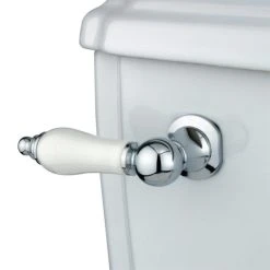 Wholesale ???? Kingston Brass KTPL1 Toilet Tank Lever, Polished Chrome ????