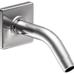 Best Pirce ???? Moen 90 Degree Chrome Shower Arm S133 ????