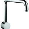 Hot Sale ⭐ Hansgrohe USA Hansgrohe 06476 Raindance Shower Arm Swivel - Chrome ???? -Grohe Shop home design 108