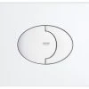 New ???? GROHE US Skate Air Actuation Plate, Alpine White ✨