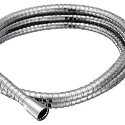 Brand new ⌛ Moen Chrome Handheld Shower Hose CL155748 ✔️