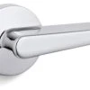 Wholesale ⌛ Kohler Dual-Flush Trip Lever, Left Hand, Polished Chrome ???? -Grohe Shop home design 115