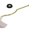 Top 10 ???? The Toto Thu061#11 Toilet Tank Trip Lever Colonial White ???? -Grohe Shop home design 116