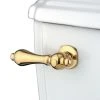 Buy ❤️ Kingston Brass Restoration Toilet Tank Lever Front Mount KTAL32 ???? -Grohe Shop home design 117