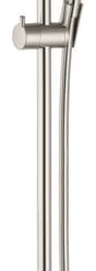 Best deal ???? Hansgrohe USA Hansgrohe Unica S 36" Slide Bar With 63" Technifle Hose, Brushed Nickel ????