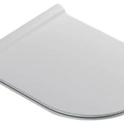 Promo ???? Catalano Usa Catalano 5SCSTPBM Coprivaso Soft-Close Toilet Seat, White Matte ????
