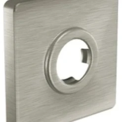 Cheap ???? Moen 147572 Shower Arm Flange Replacement Part - Brushed Nickel ????