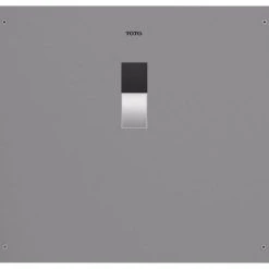 Hot Sale ???? Toto EcoPower Ultra High-Efficiency Flush Valve, Stainless Steel ????