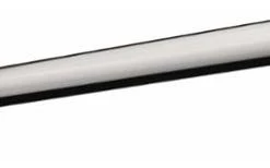 Promo ???? Hansgrohe USA Hansgrohe 27422 Raindance 9" Shower Arm - Chrome ????