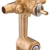 Cheapest ???? Moen 2551 1/2" IPS Pressure Balance Rough-in Valve ???? -Grohe Shop home design 164