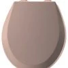 Deals ❤️ Bemis, Toilet Seat, Venetian Pink, 2"x15"x19" ???? -Grohe Shop home design 166