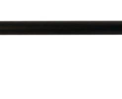 Deals ???? Kingston Brass K117A Claremont 17" Wall Mounted Shower Arm - Matte Black ✔️