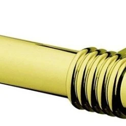 Coupon ✨ Kingston Brass KTML2 Milano Toilet Tank Lever, Polished Brass ????