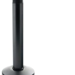 Best reviews of ???? Dyconn Faucet WSA1706-BLK Ceiling Shower Arm With Flange, 6", Black ????