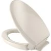 Flash Sale ???? TOTO SS154 SoftClose Elongated Closed-Front Toilet Seat And Lid - Bone ✨ -Grohe Shop home design 183