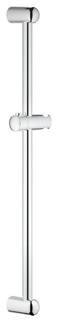 Brand new ???? GROHE US New Tempesta 24 In. Shower Bar, Starlight Chrome ???? 3 Brand new ???? GROHE US New Tempesta 24 In. Shower Bar, Starlight Chrome ????