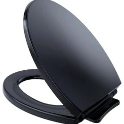 Best deal ???? Toto Softclose Elongated Toilet Seat, Ebony ✔️