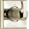 Top 10 ???? Delta Faucet Delta Dryden 3-Setting 2-Port Diverter Trim, Polished Nickel, T11851-PN ???? -Grohe Shop home design 20