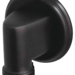 Outlet ???? Kingston Brass Showerscape Wall Mount Water Supply Elbow, Oil Rubbed Bronze ✔️