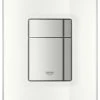 Hot Sale ???? GROHE US Skate Cosmopolitan Actuation Plate, Moon White/EcoGreen ???? -Grohe Shop home design 202