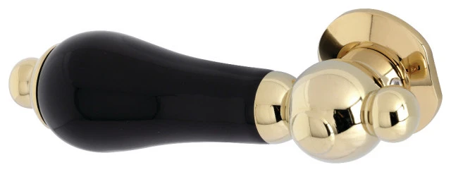 Buy ???? Kingston Brass Duchess Toilet Tank Lever With Polished Brass Finish KTPKL2 ???? 3 Buy ???? Kingston Brass Duchess Toilet Tank Lever With Polished Brass Finish KTPKL2 ????