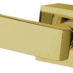 Deals ???? Kingston Brass KTQLL2 Executive Toilet Tank Lever, Polished Brass ????