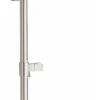 New ✔️ Kohler Hydrorail-R Beam Shower Column, Vibrant Polished Nickel ✔️ -Grohe Shop home design 207