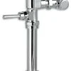 Budget ✨ American Standard Brands American Standard 6047.111 1.1 GPF Top Spud Manual Toilet - Polished Chrome ???? -Grohe Shop home design 208