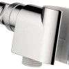 Coupon ⭐ Hansgrohe USA Hansgrohe 04580 Hand Shower Holder Mount - Limited Lifetime - Chrome ???? -Grohe Shop home design 215
