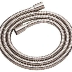 Cheapest ???? Danze By Gerber Danze D469020 Interlock 72" Metal Hand Shower Hose - Brushed Nickel ????
