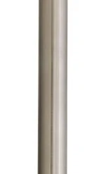 Best deal ???? American Standard Brands American Standard Rain Ceiling Mount Shower Arm, 1660.190.295 In Brushed Nickel ????