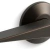 Discount ???? Kohler San Souci Trip Lever For K-4007, Oil-Rubbed Bronze ???? -Grohe Shop home design 227