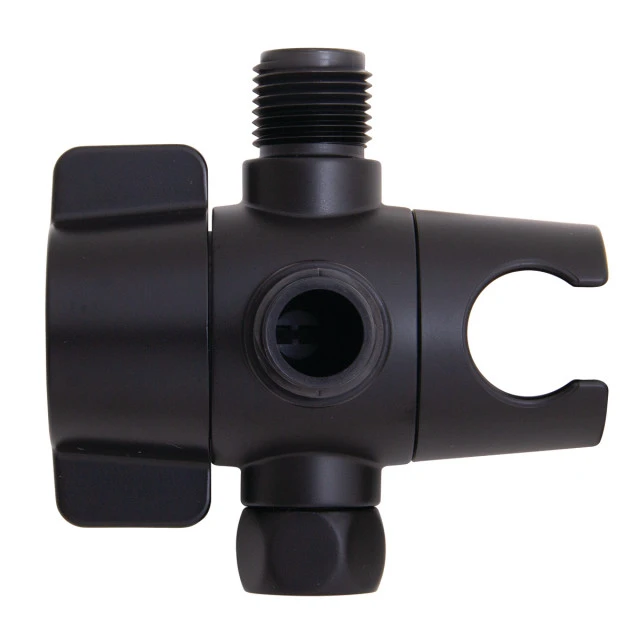 New ???? Speakman Company Speakman Neo VS-118-MB Diverter Shower Diverter ???? 3 New ???? Speakman Company Speakman Neo VS-118-MB Diverter Shower Diverter ????