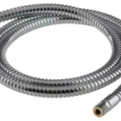 Top 10 ???? Delta Faucet Delta RP40664 Hand Shower Hose Assembly For Roman Tub Faucet - Chrome ????