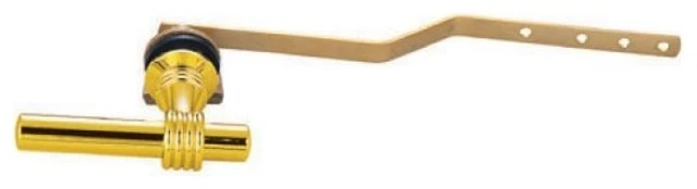 Brand new ???? Kingston Brass Milano Toilet Tank Lever ???? 3 Brand new ???? Kingston Brass Milano Toilet Tank Lever ????