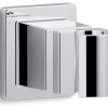 Best reviews of ???? Kohler Awaken Adjustable Wall Holder, Polished Chrome ???? -Grohe Shop home design 232