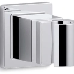 Best reviews of ???? Kohler Awaken Adjustable Wall Holder, Polished Chrome ????