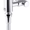 Best reviews of ✔️ Kohler Tripoint Exposed Hybrid 0.125 GPF Washdown Flushometer, Polished Chrome ???? -Grohe Shop home design 236