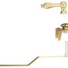 Best deal ???? Kingston Brass KTAL2 Victorian Toilet Tank Lever, Polished Brass ✔️ -Grohe Shop home design 240
