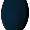 Best Pirce ⭐ Bemis Manufacturing Company Elongated Plastic Toilet Seat With Whisper Close, Navy ???? 1 Best Pirce ⭐ Bemis Manufacturing Company Elongated Plastic Toilet Seat With Whisper Close, Navy ???? -Grohe Shop home design 249